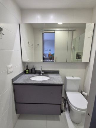 Imagem Imóvel com 1 Quarto à Venda, 47 m² em Alto Da Boa Vista - São Paulo