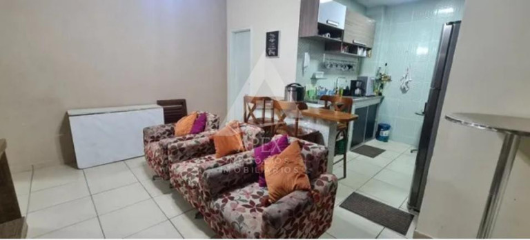 Imagem Apartamento com 2 Quartos à Venda, 80 m² em Itacuruça - Mangaratiba
