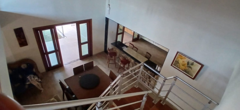 Imagem Casa de Condomínio com 4 Quartos à Venda, 467 m² em Jardim Do Ribeirão I - Itupeva Imagem Casa de Condomínio com 4 Quartos à Venda, 467 m² em Jardim Do Ribeirão I - Itupeva