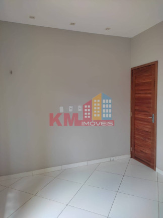 Imagem Casa com 2 Quartos à Venda, 100 m² em Alto Do Sumaré - Mossoró Imagem Casa com 2 Quartos à Venda, 100 m² em Alto Do Sumaré - Mossoró