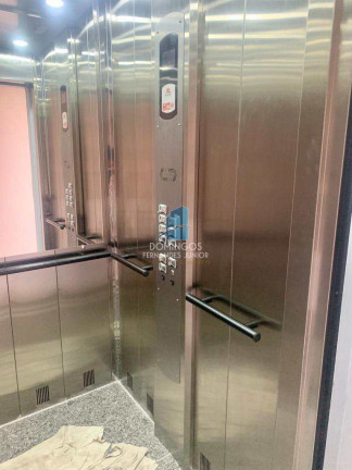 Imagem Apartamento com 2 Quartos à Venda, 36 m² em Cidade Patriarca - São Paulo