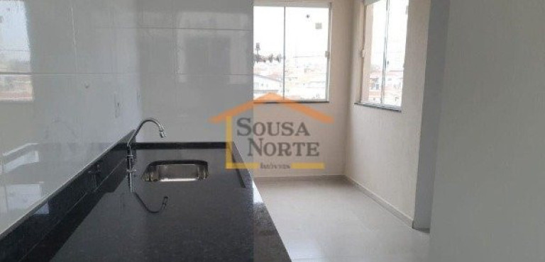 Imagem Apartamento com 2 Quartos à Venda, 50 m² em Vila Isolina Mazzei - São Paulo Imagem Apartamento com 2 Quartos à Venda, 50 m² em Vila Isolina Mazzei - São Paulo
