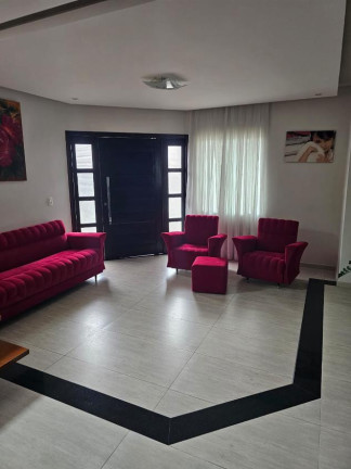 Imagem Sobrado com 3 Quartos à Venda, 340 m² em Iririú - Joinville Imagem Sobrado com 3 Quartos à Venda, 340 m² em Iririú - Joinville