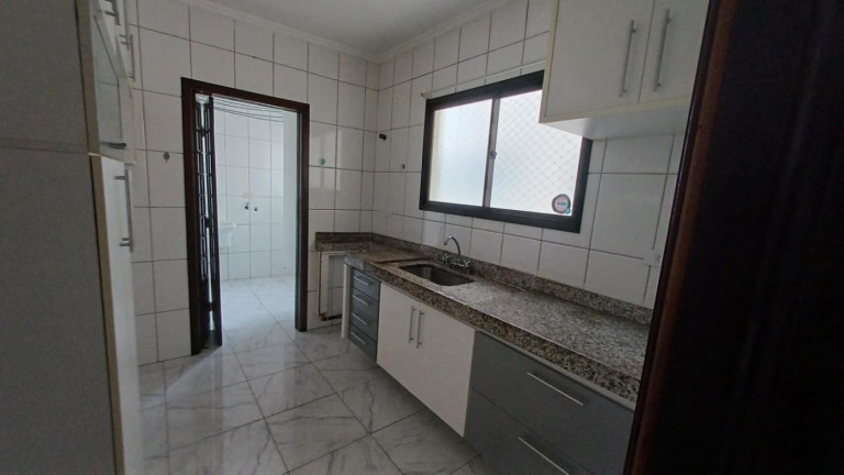 Imagem Apartamento com 2 Quartos à Venda, 66 m² em Rudge Ramos - São Bernardo Do Campo