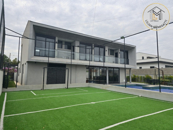 Imóvel com 5 Quartos à Venda, 1.000 m² em Caxambu - Jundiaí