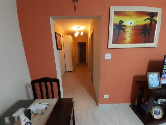 Imagem Apartamento com 2 Quartos à Venda, 81 m² em Campestre - Santo André Imagem Apartamento com 2 Quartos à Venda, 81 m² em Campestre - Santo André