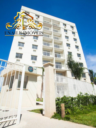 Imagem Apartamento com 2 Quartos à Venda, 52 m² em Da Luz - Nova Iguaçu