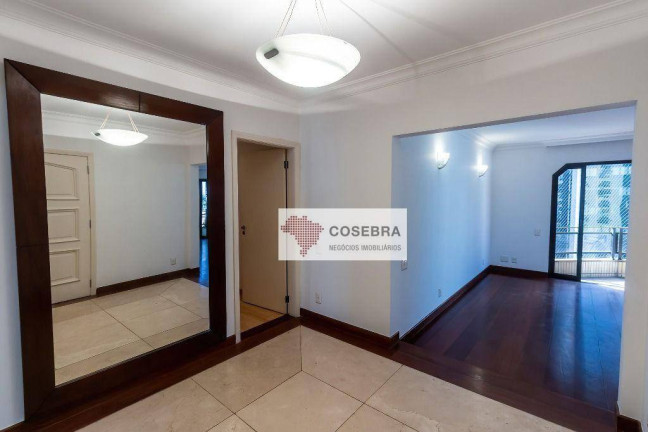 Imagem Apartamento com 3 Quartos para Alugar, 240 m² em Itaim Bibi - São Paulo Imagem Apartamento com 3 Quartos para Alugar, 240 m² em Itaim Bibi - São Paulo