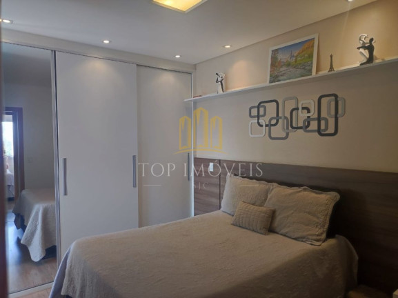 Imagem Apartamento com 3 Quartos à Venda, 97 m² em Jardim Califórnia - Jacareí Imagem Apartamento com 3 Quartos à Venda, 97 m² em Jardim Califórnia - Jacareí