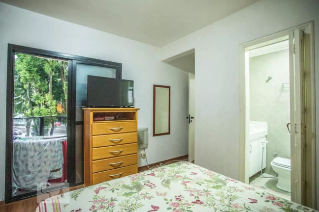 Imagem Apartamento com 3 Quartos à Venda, 96 m² em Vila Clementino - São Paulo Imagem Apartamento com 3 Quartos à Venda, 96 m² em Vila Clementino - São Paulo