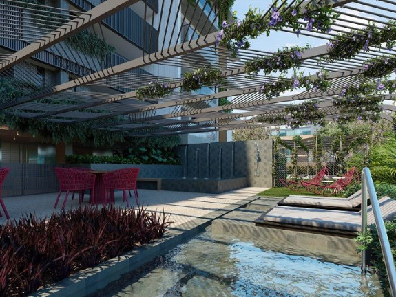 Imagem Apartamento com 3 Quartos à Venda, 123 m² em Jardim Oceania - João Pessoa Imagem Apartamento com 3 Quartos à Venda, 123 m² em Jardim Oceania - João Pessoa