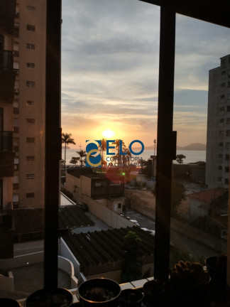 Imagem Apartamento com 2 Quartos à Venda, 124 m² em Ponta Da Praia - Santos