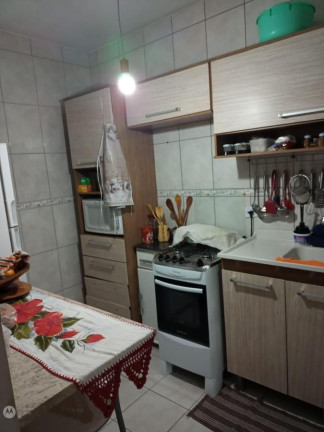 Imagem Sobrado com 3 Quartos à Venda, 120 m² em Parque Guarani - São Paulo Imagem Sobrado com 3 Quartos à Venda, 120 m² em Parque Guarani - São Paulo