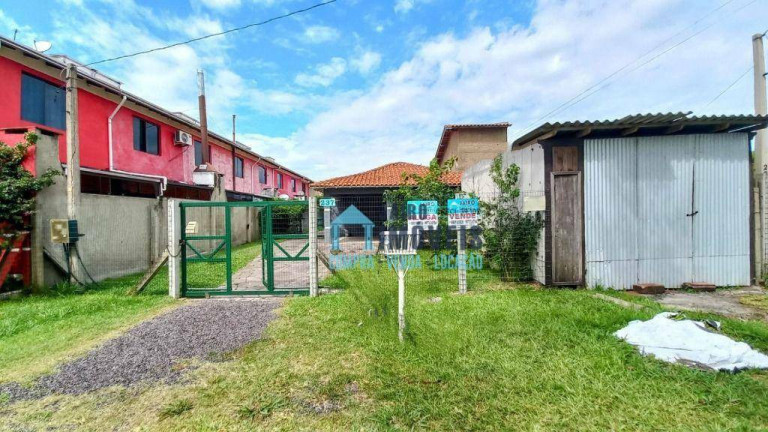 Imagem Casa com 3 Quartos à Venda, 220 m² em Zona Nova - Tramandaí Imagem Casa com 3 Quartos à Venda, 220 m² em Zona Nova - Tramandaí