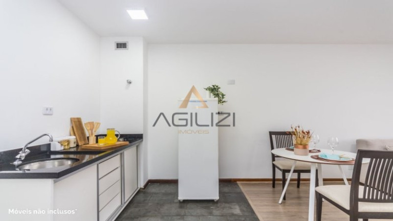 Imagem Apartamento com 1 Quarto à Venda, 43 m² em Jardim Paulista - São Paulo