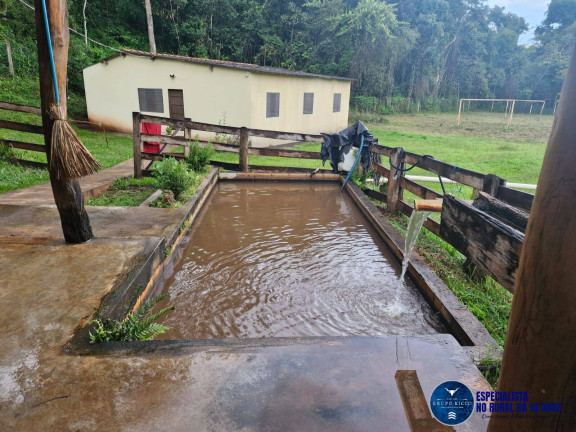 Imagem Chácara à Venda, 5 m² em Zona Rural - Bonfinópolis Imagem Chácara à Venda, 5 m² em Zona Rural - Bonfinópolis