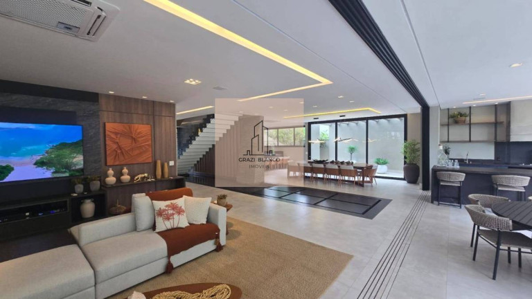 Imagem Casa de Condomínio com 7 Quartos à Venda, 670 m² em Condomínio Riviera De São Lourenço - Bertioga Imagem Casa de Condomínio com 7 Quartos à Venda, 670 m² em Condomínio Riviera De São Lourenço - Bertioga