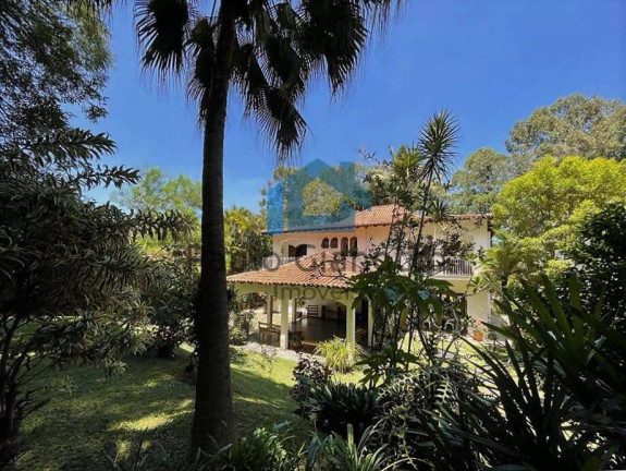Imagem Casa de Condomínio com 4 Quartos à Venda, 1.050 m² em Vila Vianna - Cotia