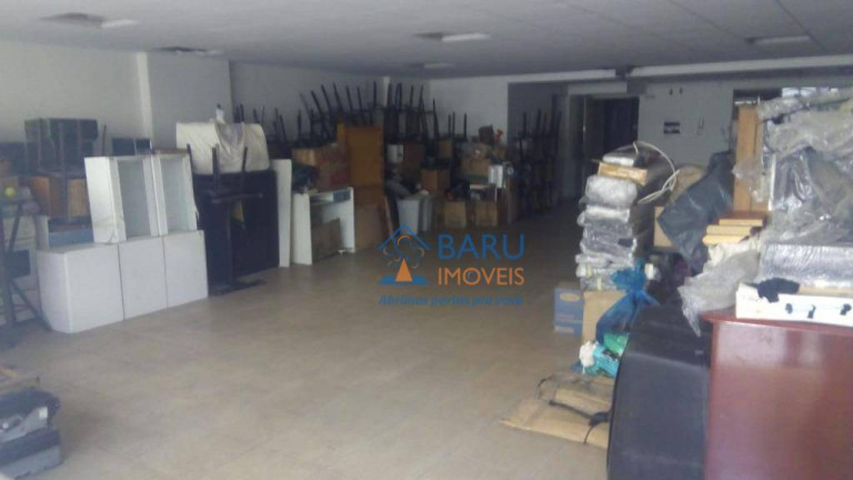 Imagem Apartamento com 1 Quarto à Venda, 120 m² em Santa Cecília - São Paulo Imagem Apartamento com 1 Quarto à Venda, 120 m² em Santa Cecília - São Paulo