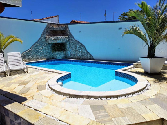 Imagem Casa com 4 Quartos à Venda, 170 m² em Stella Maris - Peruíbe