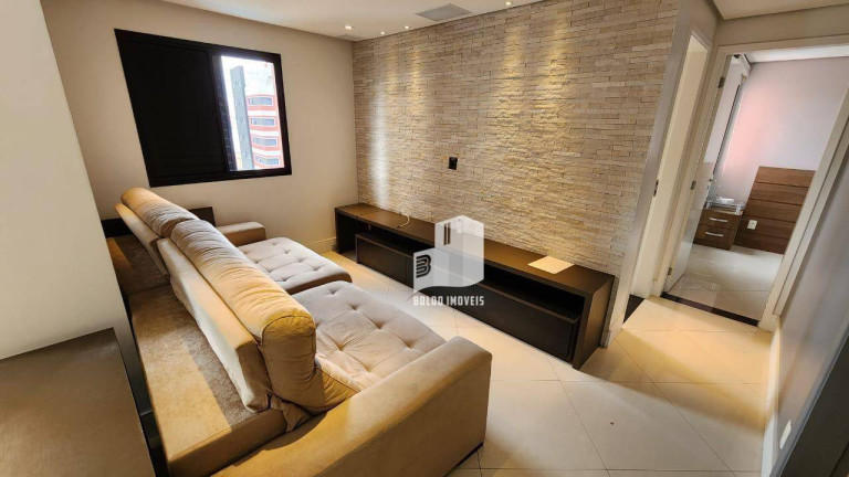 Imagem Apartamento com 2 Quartos à Venda, 69 m² em água Rasa - São Paulo