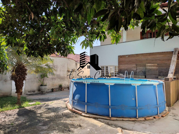 Imagem Casa com 4 Quartos à Venda, 271 m² em Arvoredo - Contagem Imagem Casa com 4 Quartos à Venda, 271 m² em Arvoredo - Contagem