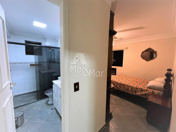 Imagem Apartamento com 3 Quartos para Alugar, 140 m² em Pitangueiras - Guarujá Imagem Apartamento com 3 Quartos para Alugar, 140 m² em Pitangueiras - Guarujá