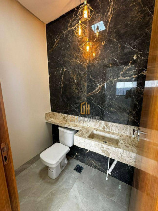 Imagem Casa com 3 Quartos à Venda, 180 m² em Cardoso Continuação - Aparecida De Goiânia Imagem Casa com 3 Quartos à Venda, 180 m² em Cardoso Continuação - Aparecida De Goiânia