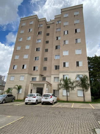 Apartamento com 2 Quartos para Alugar, 59 m² em Além Ponte - Sorocaba