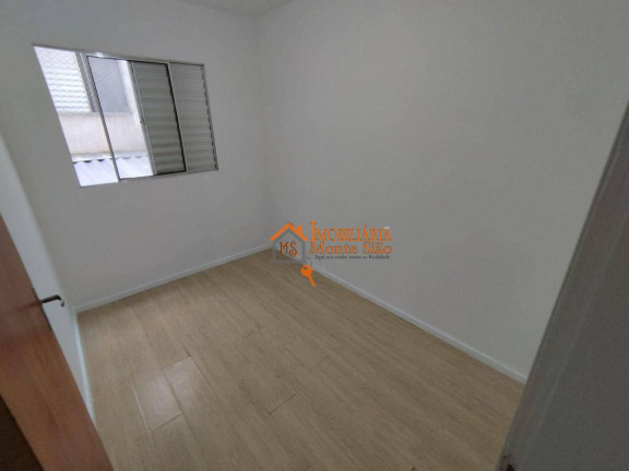Imagem Apartamento com 2 Quartos à Venda, 40 m² em Vila Galvão - Guarulhos Imagem Apartamento com 2 Quartos à Venda, 40 m² em Vila Galvão - Guarulhos