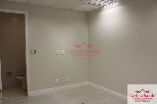 Imagem Sala Comercial para Alugar, 168 m² em Higienópolis - São Paulo