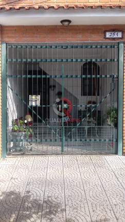 Imagem Sobrado com 3 Quartos à Venda, 85 m² em Vila Maria Alta - São Paulo Imagem Sobrado com 3 Quartos à Venda, 85 m² em Vila Maria Alta - São Paulo