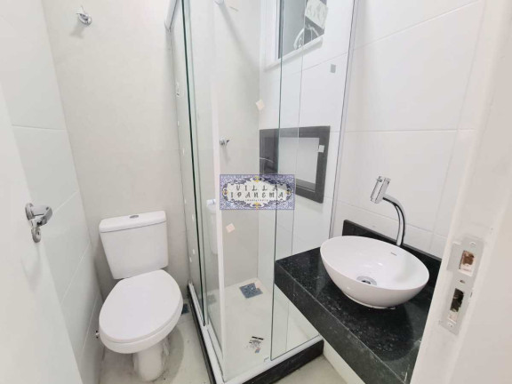 Imagem Imóvel com 1 Quarto à Venda, 30 m² em Copacabana - Rio De Janeiro