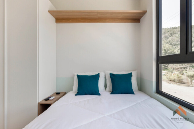 Imagem Apartamento com 1 Quarto à Venda, 15 m²