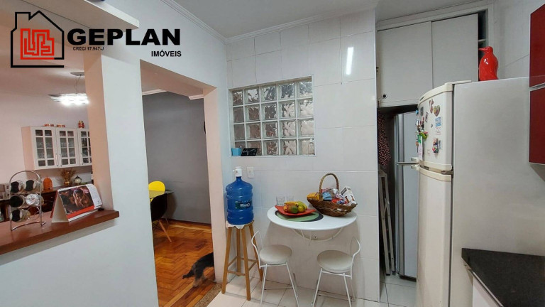 Imagem Apartamento com 3 Quartos à Venda, 117 m² em Vila Mariana - São Paulo