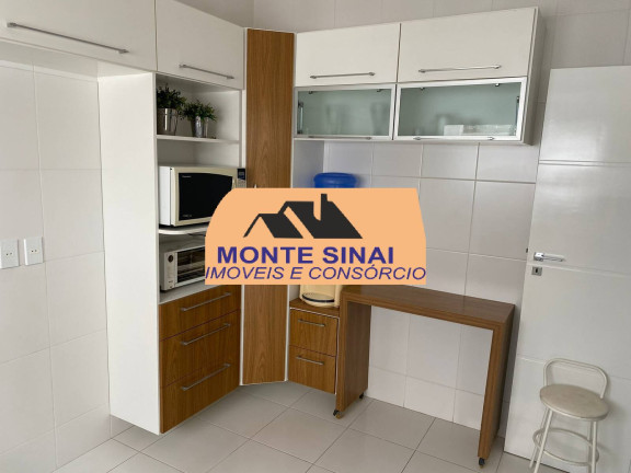 Imagem Casa de Condomínio com 4 Quartos à Venda, 366 m² em Jardim Residencial Tivoli Park - Sorocaba
