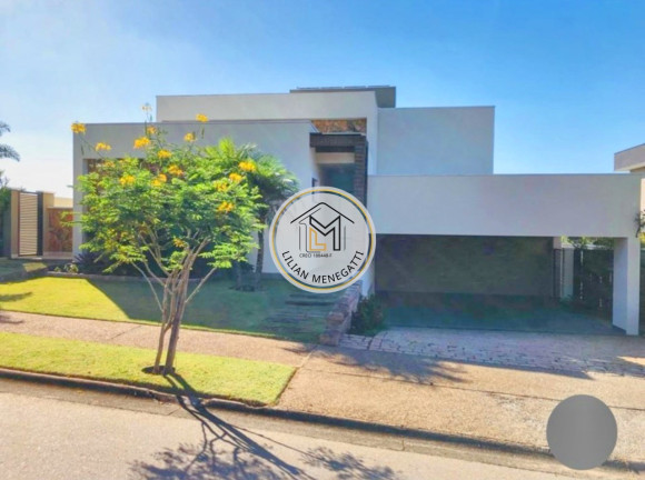 Imagem Imóvel com 5 Quartos à Venda, 606 m² em Horto Florestal - Jundiaí Imagem Imóvel com 5 Quartos à Venda, 606 m² em Horto Florestal - Jundiaí