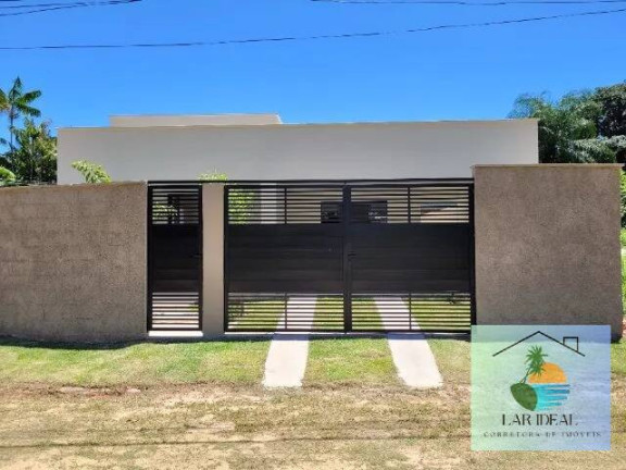 Imagem Casa de Condomínio com 3 Quartos à Venda, 361 m² em Jardim Atlântico Central - Maricá Imagem Casa de Condomínio com 3 Quartos à Venda, 361 m² em Jardim Atlântico Central - Maricá