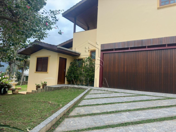 Imagem Casa de Condomínio com 4 Quartos à Venda, 255 m² em Toninhas - Ubatuba Imagem Casa de Condomínio com 4 Quartos à Venda, 255 m² em Toninhas - Ubatuba