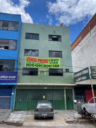 Imagem Imóvel com 1 Quarto à Venda, 450 m² em área De Desenvolvimento Econômico (águas Claras) - Brasília Imagem Imóvel com 1 Quarto à Venda, 450 m² em área De Desenvolvimento Econômico (águas Claras) - Brasília
