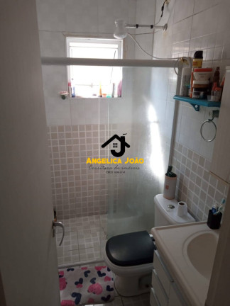 Imagem Casa de Condomínio com 2 Quartos à Venda, 55 m² em Parque Sao Vicente - São Vicente