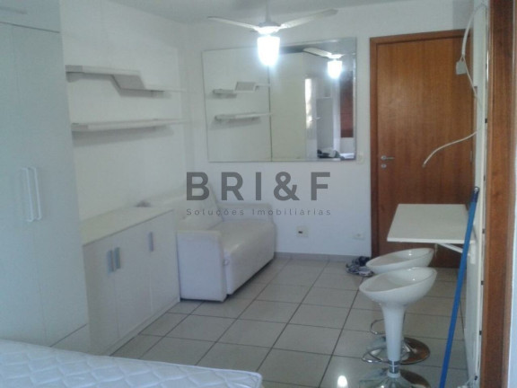Imagem Apartamento com 1 Quarto à Venda, 30 m² em Campo Belo - São Paulo Imagem Apartamento com 1 Quarto à Venda, 30 m² em Campo Belo - São Paulo