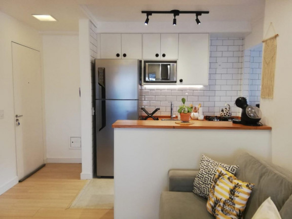 Imagem Apartamento com 3 Quartos à Venda, 65 m² em Bom Retiro - São Paulo Imagem Apartamento com 3 Quartos à Venda, 65 m² em Bom Retiro - São Paulo