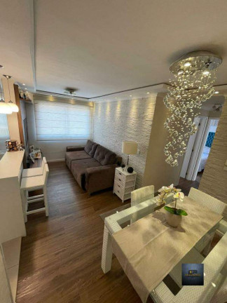Imagem Apartamento com 2 Quartos à Venda, 47 m² em Centro - Diadema Imagem Apartamento com 2 Quartos à Venda, 47 m² em Centro - Diadema