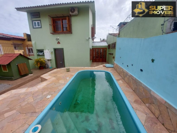 Imagem Casa com 2 Quartos à Venda, 208 m² em Laranjal - Pelotas