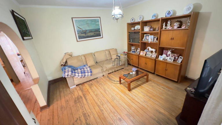 Imagem Casa com 3 Quartos à Venda, 259 m² em Campestre - Santo André Imagem Casa com 3 Quartos à Venda, 259 m² em Campestre - Santo André