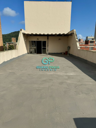 Cobertura com 3 Quartos à Venda, 320 m² em Enseada - Guarujá
