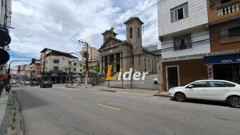 Imagem Apartamento com 2 Quartos à Venda, 89 m² em São Mateus - Juiz De Fora Imagem Apartamento com 2 Quartos à Venda, 89 m² em São Mateus - Juiz De Fora