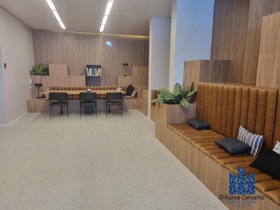Imagem Imóvel Comercial para Alugar, 31 m² em Paraiso - São Paulo
