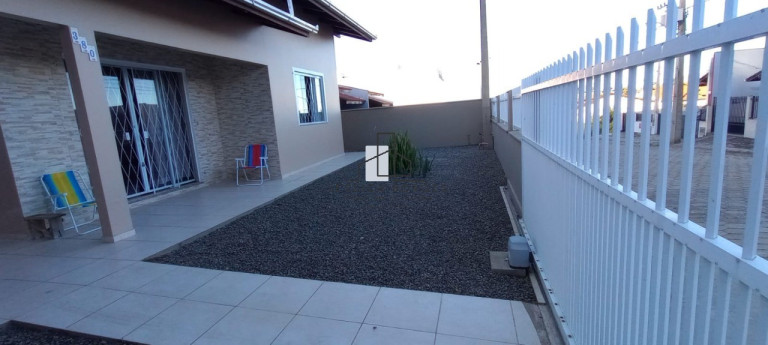 Imagem Casa com 2 Quartos à Venda,  em Itajuba - Barra Velha